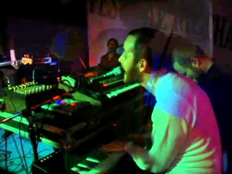 midlake bottom of the Fondling boobs video